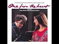 Lagu This One's From The Heart Soundtrack (feat. Tom Waits and Crystal Gayle)
