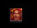 You Really Got Me (Live at Wembley Stadium, London, UK, 6/24/1995) - Van Halen