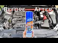 Don t use gunk Engine degreaser until you watch this Engine Cleaner Original How to clean engine