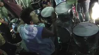 مهرجان مش طالبه هم ريشا كوستا وسماره ناو وعصام صاصا شوفو لايڤ حاجه موت    دندنها