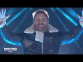 David Guetta | United at Home - Paris Edition from the Louvre