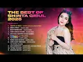 Lagu KOMPILASI DANGDUT TERPOPULER SHINTA GISUL 2025
