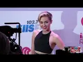 Miley Cyrus & Pharrell New Song "Come Get It Bae" First Listen!