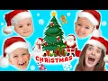 Download Lagu Vlad and Niki's family develops imagination and creativity prepare for Christmas