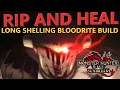 SUNBREAK - Break Them All And Take Their Blood