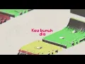 NIDJI - Hapus Aku (Official Lyric Video)
