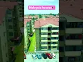 This is how Malaysia houses look like🇲🇾🇲🇾🇲🇾