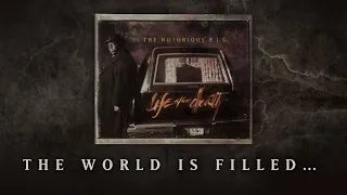 Download The Notorious B.I.G. - The World Is Filled... (feat. Too $hort \u0026 Puff Daddy) (Official Audio) MP3