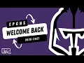 Welcome Back 2026