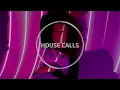 Rain Radio & DJ Craig Gorman - Talk About (Extended Mix)