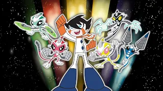 super robot monkey team hyperforce go episode 1 in hindi