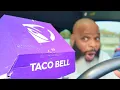 Taco Bell Crispy Chicken Nuggets Review THEY RE BACK