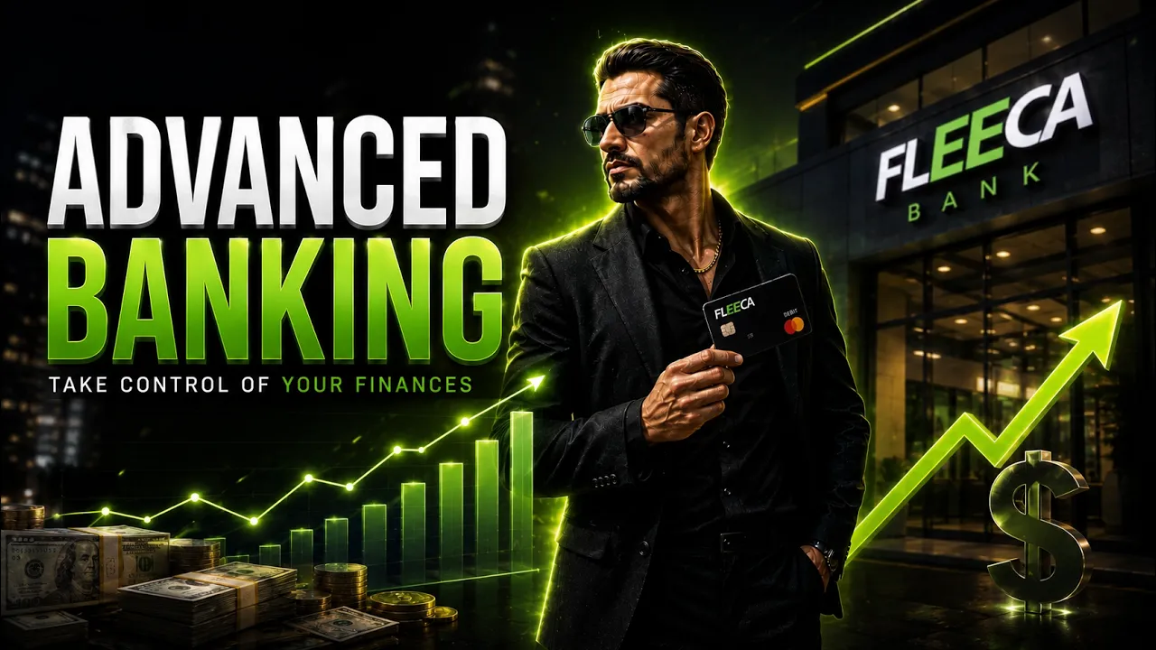 Advanced Banking