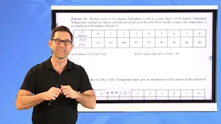 N-Gen Math Algebra I Unit 3 Lesson 4 Function Notation