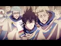 Download Lagu Black Clover - Opening 12 | Everlasting Shine 1080p (60FPS)
