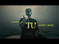 TU - TALWIINDER (Slowed + Reverb) | 𝕾𝖑𝖔𝖜𝕿𝖍𝖗𝖚𝖘𝖙.