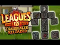 Trailblazer Reloaded Builds Regions Tactics League IV Guide OSRS