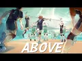 Download Lagu Haikyuu Season 2 Ost- Above Extended