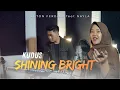 Lagu KUDUS SHINING BRIGHT - ANTON FERDIAN FEAT NAYLA (OFFICIAL MUSIC VIDEO)