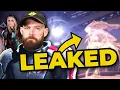 8 Game Leaks That Changed EVERYTHING