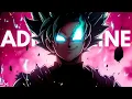 Download Lagu ADRENALINE 🔥a playlist to make you invincible💪 [BRAZIL PHONK, FUNK, GYM]
