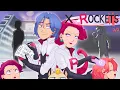 Download Lagu X-Rockets [Pokemon Fan Animatic Compilation] Finale