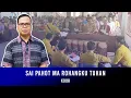Download Lagu Sai Pahot Ma Rohangku Tuhan - Koor - Punguan Ama Na Marsahala HKBP Parsaoran Batang Kuis