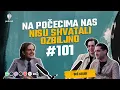 Lagu Buč Kesidi: Od lokalnih klubova do najvećih regionalnih koncertnih dvorana - Opet Laka 101