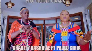 CHARITY NASHIPAE X PAULO SIRIA YESU OLCHORE OTAANA LIVE PERFORMANCE AT TIMOTHY OPOTI FEMA AWARDS 