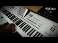 Download Lagu Matahariku | Rhoma Irama | cover keyboard