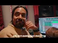 mgk - making of cliché