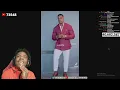 Download Lagu iShowSpeed Reacts To Ashton Hall's New Morning Routine After Beating Him