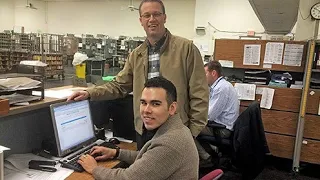 USPS What is A 204-B Acting Supervisor