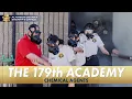 ACSO 179th Academy Episode 7 - Chemical Agents
