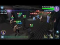 SWGOH - Resistance perfect clear of CLS team