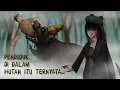 Download Lagu Kades Serakah membabat Hutan Keramat. #HORORMISTERI  Kartun Hantu, Animasi Horror Siluman Tikus