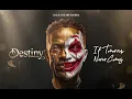If Tomorrow Never Comes - Chile One MrZambia (Visualizer)