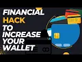 How to get AN EASY 200 DOLLARS in 5 MINUTES
