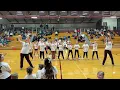 IVC Spiritts - Dance Clinic 2026 2026