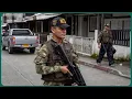 Exposing Cartels Inside Colombia s Most Dangerous City for Journalists