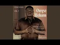 Lagu Onye Ndum