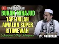 Download Lagu BUKAN TAHAJUD, Tiga Amalan Super istimewa Bagi Seorang Perempuan || Ust Adi Hidayat