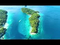 Iboih 4K Drone Footage | Rubiah Island, Turquoise Waters & Indonesian Paradise | Ocean Chill Deep