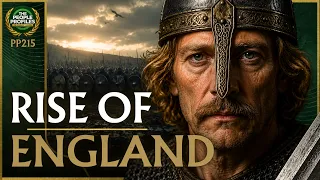 Athelstan - The King Who United England & Defeated the Vikings Documentary