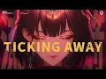 Download Lagu 【Cover】Ticking Away ft. Grabbitz \u0026 bbno$ | Cover by Serafina | VALORANT Champions 2023 Anthem