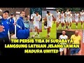 Lagu TIM PERSIB TIBA DI SURABAYA LANGSUNG LATIHAN JELANG LAWAN MADURA UNITED