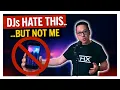 Download Lagu Many DJs HATE this...but not me