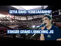 Download Lagu SETIA BAND -KEBESARANMU- ||KONSER GRAND LOUNCHING JIS||