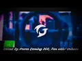 Tribute To Ganyth Renegade Esports Motley Crew Post Malone Aether Montage Ganyth