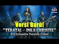 Lagu 🎶 Teratai - Inka Christie ( Rockchestra Version Cover) | Wajib viral ini enak banget